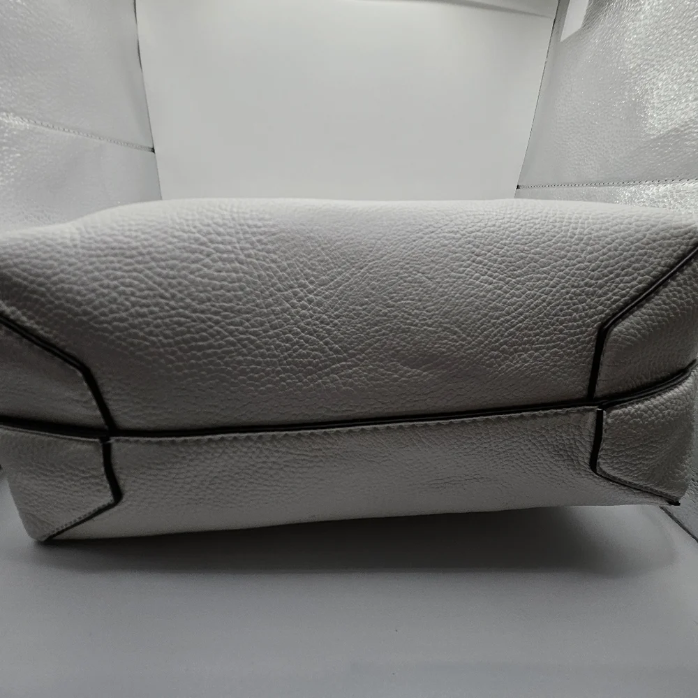 Vegan reversible bag - Picture 5 of 8